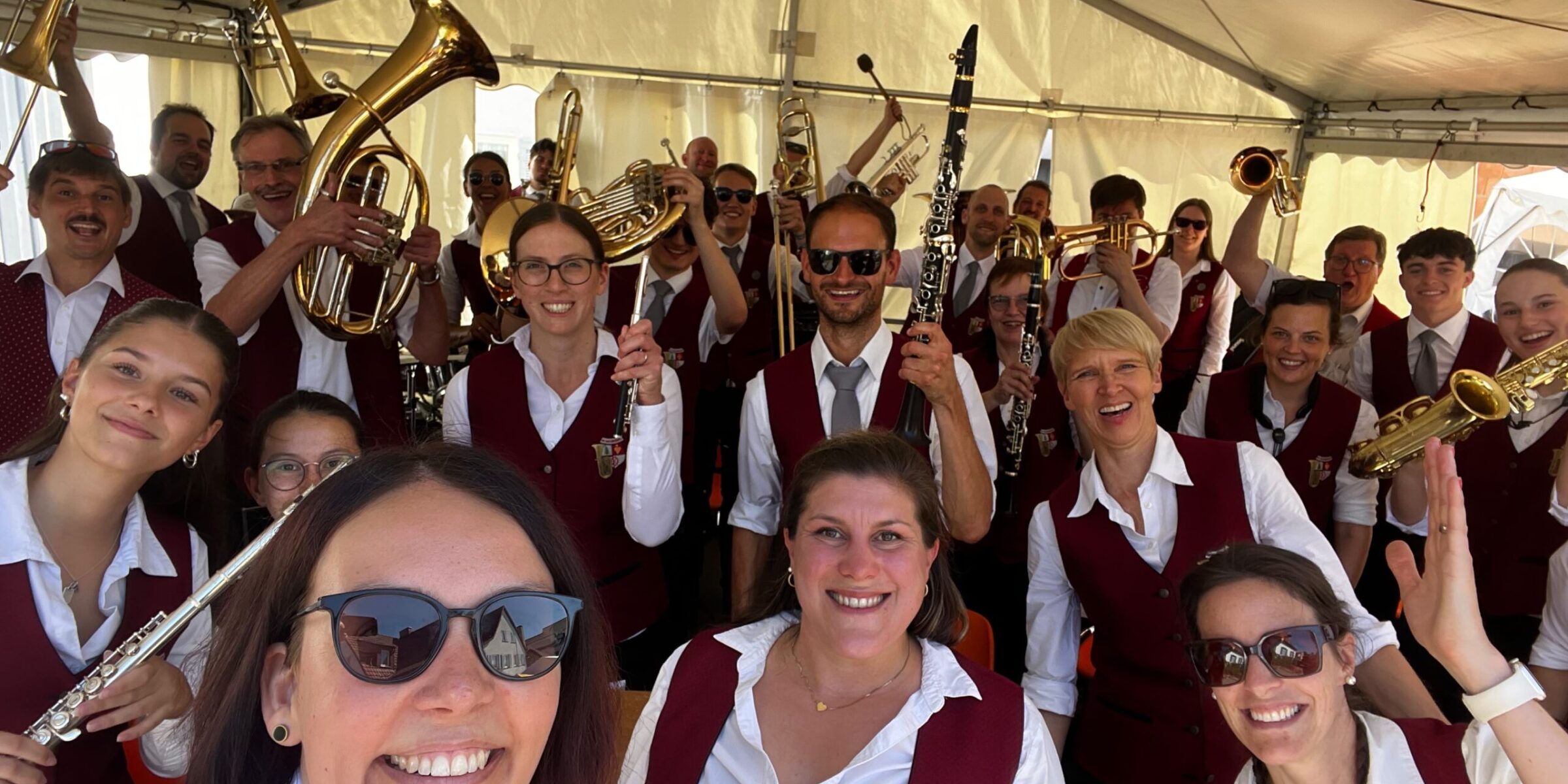 Musikverein Endersbach e.V.